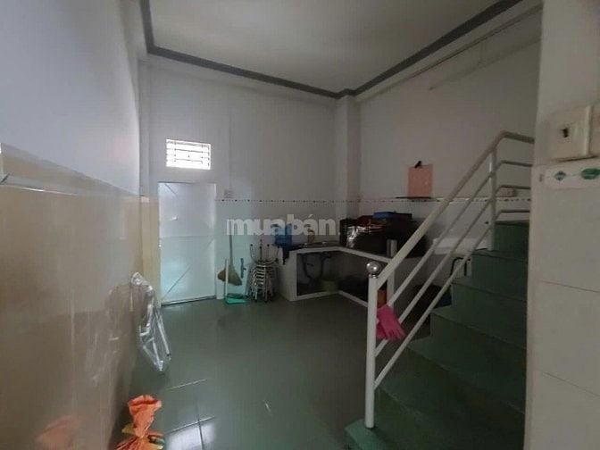 Bán nhà hẻm 4m(XH) Mai Xuân Hưởng, P.4, Q.6 giá 4.1 tỷ