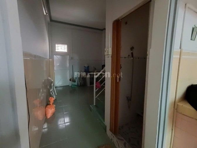 Bán nhà hẻm 4m(XH) Mai Xuân Hưởng, P.4, Q.6 giá 4.1 tỷ