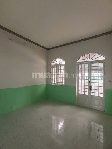 Bán nhà hẻm 4m(XH) Mai Xuân Hưởng, P.4, Q.6 giá 4.1 tỷ