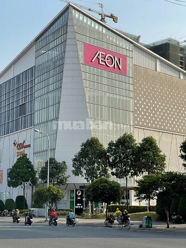 CHCC 82m2  Mới 100% ở Khu Ẩm Thực VĐT - Mua Sắm VIP AoneMall -Tên Lửa 