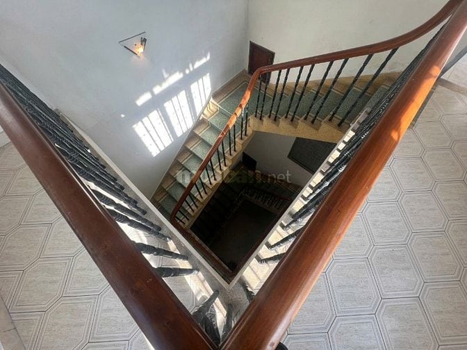 Bán nhà mặt tiền đường 14m khu Ga T3 Hoàng Hoa Thám, đất 5 x 29, giá t