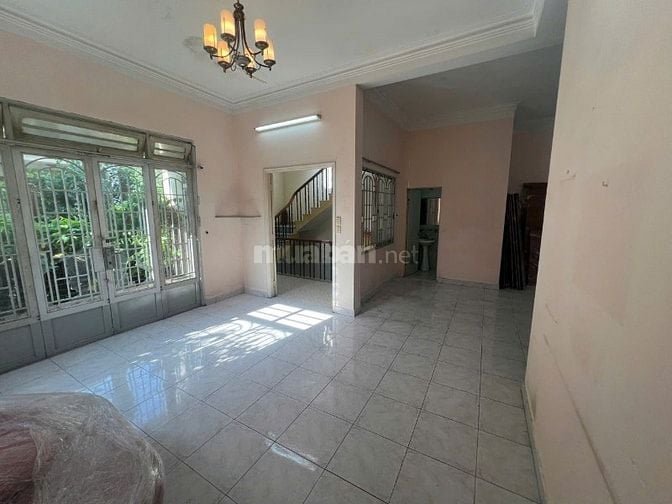Bán nhà mặt tiền đường 14m khu Ga T3 Hoàng Hoa Thám, đất 5 x 29, giá t