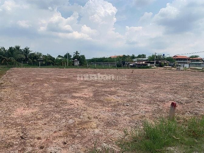 BÁN ĐẤT THỔ CƯ NGAY VINHOMES HẬU NGHĨA GIÁ CHỈ 18 TRIỆU/M2