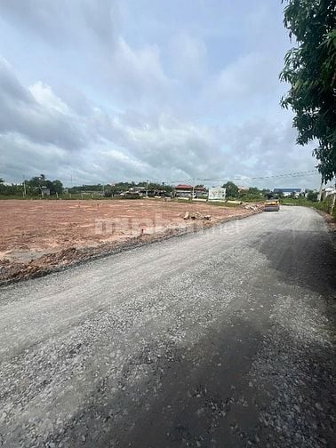 BÁN ĐẤT THỔ CƯ NGAY VINHOMES HẬU NGHĨA GIÁ CHỈ 18 TRIỆU/M2