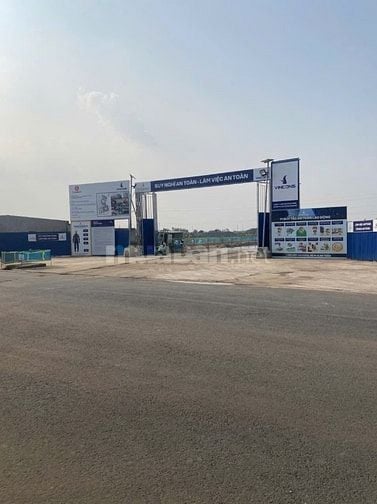 BÁN ĐẤT THỔ CƯ NGAY VINHOMES HẬU NGHĨA GIÁ CHỈ 18 TRIỆU/M2