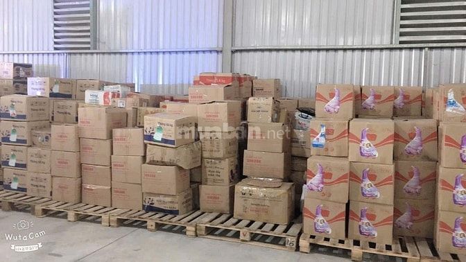 NHÂN DỊP KHAI TRƯƠNG CỬA HÀNG TRONG SIÊU THỊ Q6 CẦN GẤP 5 LĐPT 