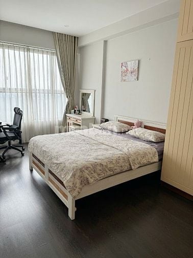 Bán căn hộ chung cư Ngô Gia Tự, Quận 10, 60m2, 2pn, 2.85 tỷ, có sổ