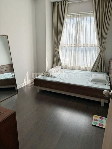 Bán căn hộ chung cư Ngô Gia Tự, Quận 10, 60m2, 2pn, 2.85 tỷ, có sổ