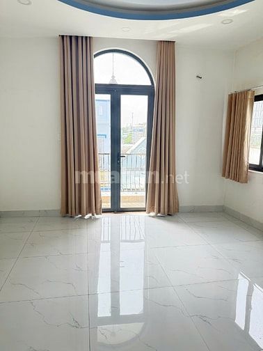 Bán Nhà 151/34 Liên Khu 45,BHHB,Bình Tân DT:5*17M2 4Lầu 5Pn, 5.65Ty