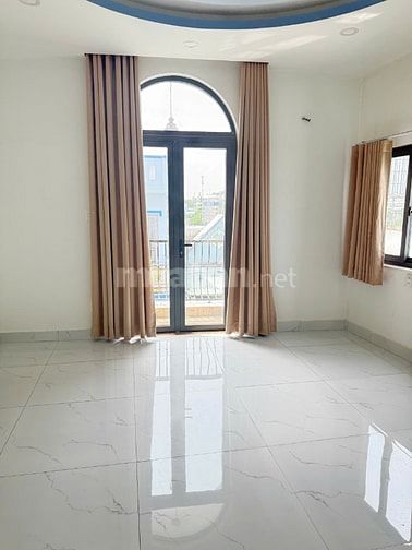 Bán Nhà 151/34 Liên Khu 45,BHHB,Bình Tân DT:5*17M2 4Lầu 5Pn, 5.65Ty