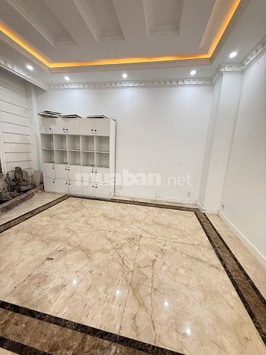 Bán Nhà 151/34 Liên Khu 45,BHHB,Bình Tân DT:5*17M2 4Lầu 5Pn, 5.65Ty
