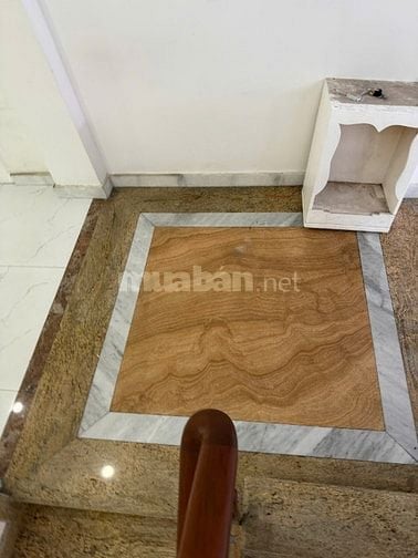 Bán Nhà 151/34 Liên Khu 45,BHHB,Bình Tân DT:5*17M2 4Lầu 5Pn, 5.65Ty
