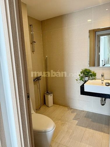 Bán căn hộ chung cư Ngô Gia Tự, Quận 10, 60m2, 2pn, 2.85 tỷ, có sổ