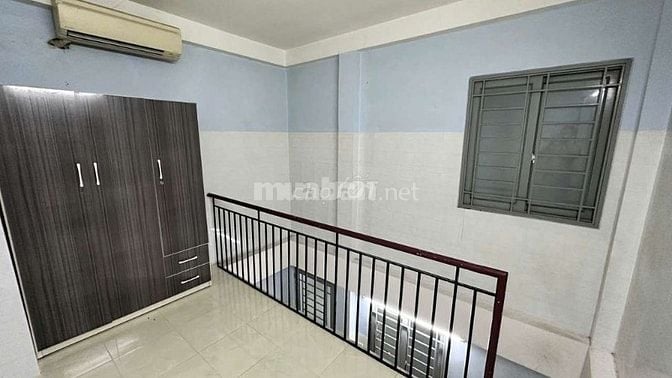 Cho Thuê Phòng trọ kiểu CCMN Quận 4 mới chỉ hơn 3 triệu/tháng