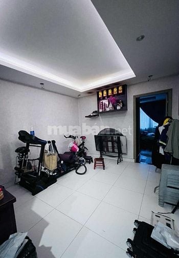 LÊ ĐẠI HÀNH QUẬN 11, HẺM 6M Ô TÔ VÀO NHÀ 83M2 4 TẦNG, HIẾM NHÀ BÁN