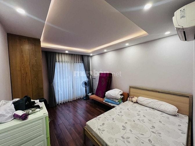 LÊ ĐẠI HÀNH QUẬN 11, HẺM 6M Ô TÔ VÀO NHÀ 83M2 4 TẦNG, HIẾM NHÀ BÁN