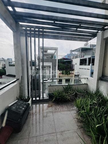 LÊ ĐẠI HÀNH QUẬN 11, HẺM 6M Ô TÔ VÀO NHÀ 83M2 4 TẦNG, HIẾM NHÀ BÁN