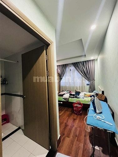 LÊ ĐẠI HÀNH QUẬN 11, HẺM 6M Ô TÔ VÀO NHÀ 83M2 4 TẦNG, HIẾM NHÀ BÁN