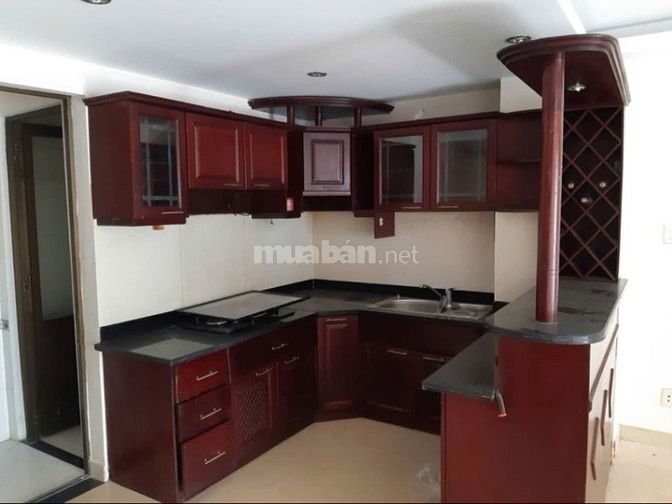 Bán nhà hẻm 3m(BG) Thoại Ngọc Hầu, P.Phú Thạnh, Q.Tân Phú giá 5.8 tỷ