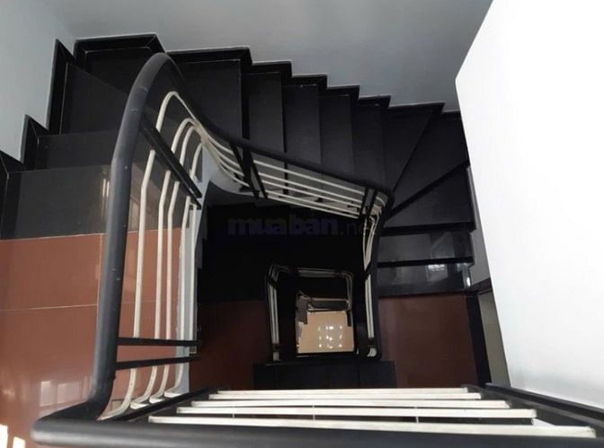 Bán nhà hẻm 3m(BG) Thoại Ngọc Hầu, P.Phú Thạnh, Q.Tân Phú giá 5.8 tỷ