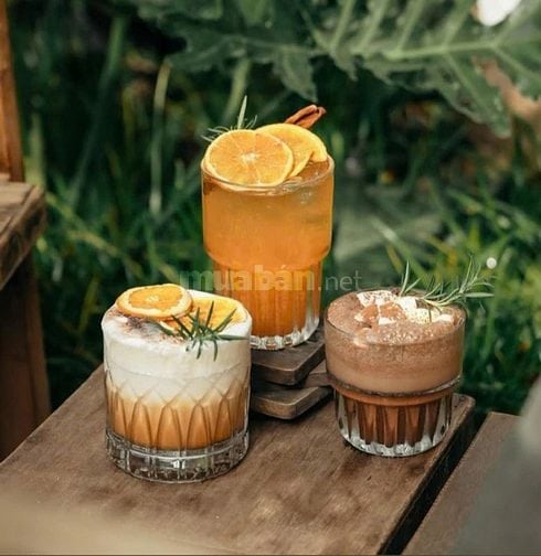 CẦN BỔ SUNG NV PHỤ BÁN CAFE, ĐỒ UỐNG