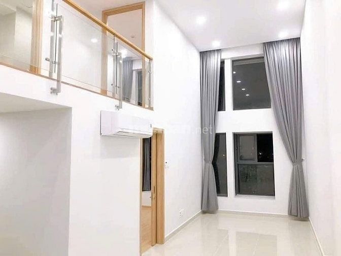 Cho thuê căn hộ cao cấp LA Astoria , lầu cao , view sông 