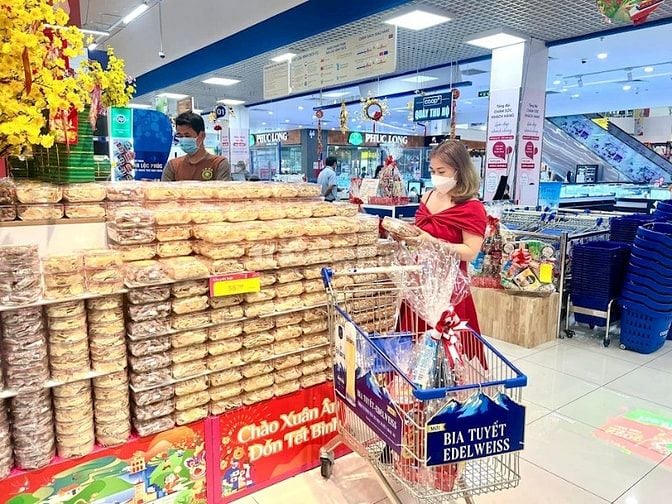 Hè Đến Siêu Thị Bổ Sung Nhân Viên Nam, Nữ Tạp Vụ (ưu tiên trung tuổi)