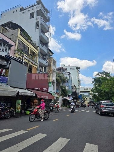 Bán nhà hẻm 3m(BG) Thoại Ngọc Hầu, P.Phú Thạnh, Q.Tân Phú giá 5.8 tỷ