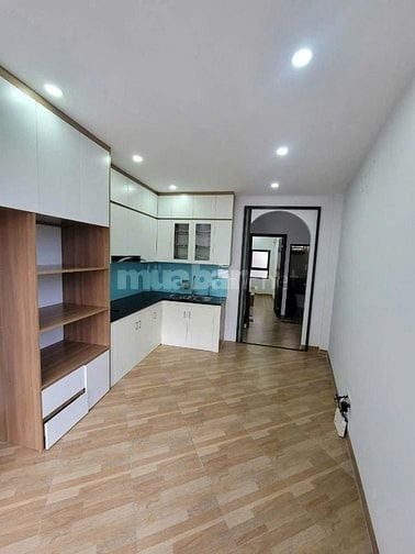 XUÂN PHƯƠNG - RẺ - CỰC HIẾM - 3 MẶT THOÁNG - NỞ HẬU - 38M - 5 TỶ 6