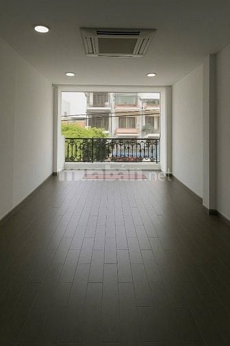 Cho thuê nhà mặt tiền số 58c Hoàng Hoa Thám, Phường 7, Quận Bình Thạnh