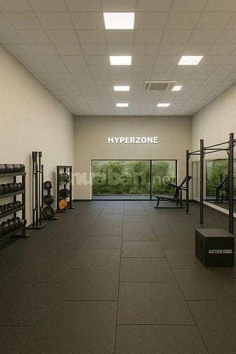 Cho thuê nhà mặt tiền số 58c Hoàng Hoa Thám, Phường 7, Quận Bình Thạnh