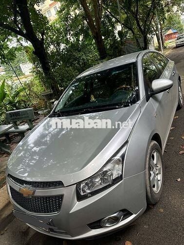 Chevrolet Cruze 2012 LTZ 1.8 AT - 135000 km
