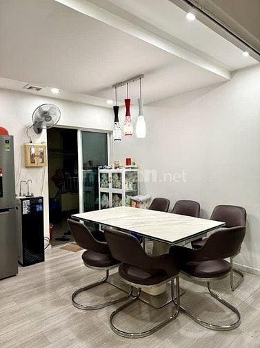 Bán  CH Hoàng Anh River View Q2.(138m,3pn giá 9,7 ty) nhà mới đẹp 