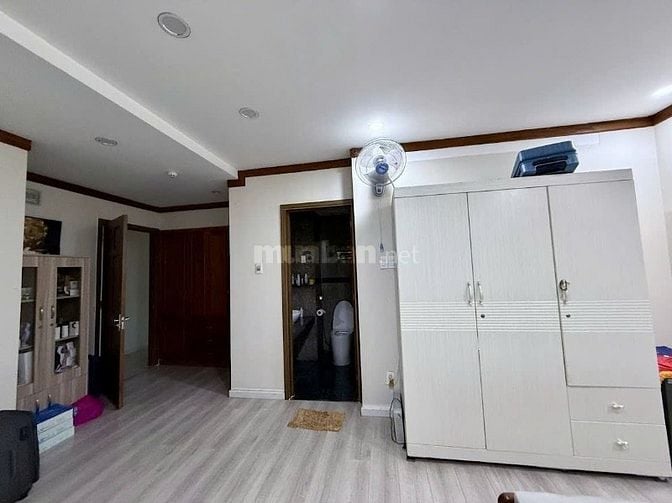 Bán  CH Hoàng Anh River View Q2.(138m,3pn giá 9,7 ty) nhà mới đẹp 