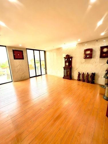 Quy hoạch đón tương lai - Toà MP Thái Thịnh 93m2*9T,MT:5.5m,giá 40tỷ.