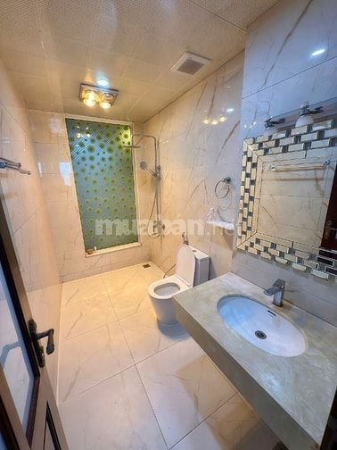 Quy hoạch đón tương lai - Toà MP Thái Thịnh 93m2*9T,MT:5.5m,giá 40tỷ.