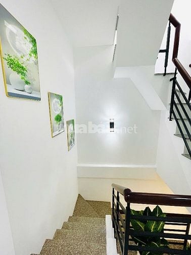 Chính Chủ Bán Mặt Tiền 121 Trương Đăng Quế 8.25 tỷ