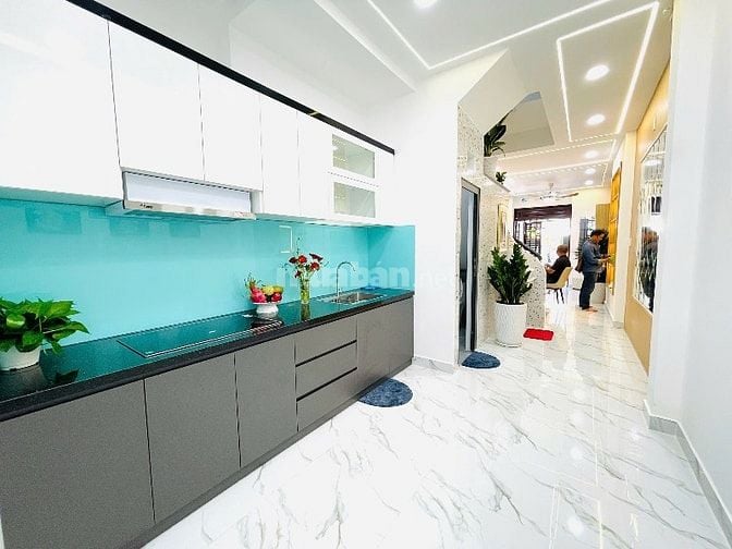 Chính Chủ Bán Mặt Tiền 121 Trương Đăng Quế 8.25 tỷ
