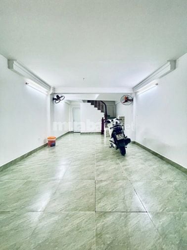 Nguồn Kín Giá Đầu Tư, Nhà Dân Phố Kim Giang, Sẵn 6 Phòng Cho Thuê