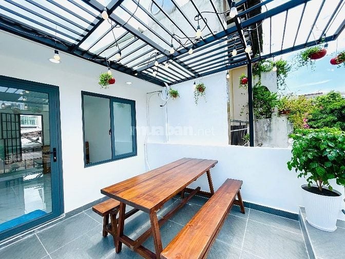 Chính Chủ Bán Mặt Tiền 121 Trương Đăng Quế 8.25 tỷ