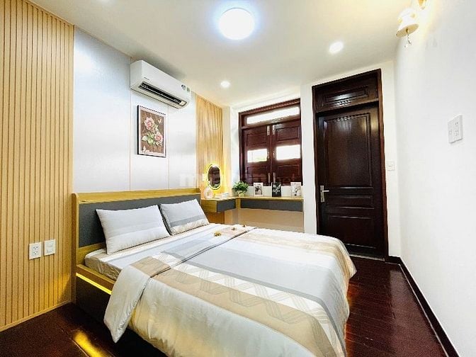 Chính Chủ Bán Mặt Tiền 121 Trương Đăng Quế 8.25 tỷ