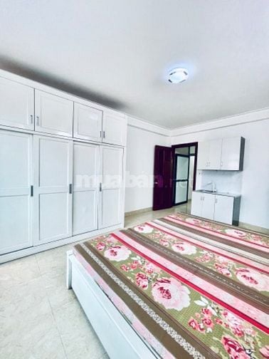 Nguồn Kín Giá Đầu Tư, Nhà Dân Phố Kim Giang, Sẵn 6 Phòng Cho Thuê