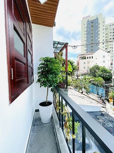 Chính Chủ Bán Mặt Tiền 121 Trương Đăng Quế 8.25 tỷ