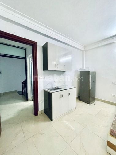 Nguồn Kín Giá Đầu Tư, Nhà Dân Phố Kim Giang, Sẵn 6 Phòng Cho Thuê