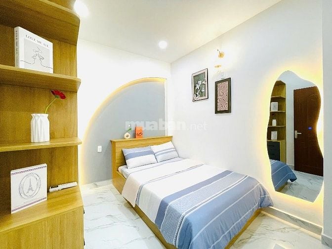 Chính Chủ Bán Mặt Tiền 121 Trương Đăng Quế 8.25 tỷ