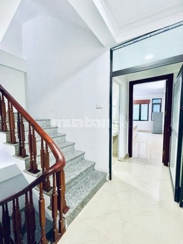 Nguồn Kín Giá Đầu Tư, Nhà Dân Phố Kim Giang, Sẵn 6 Phòng Cho Thuê