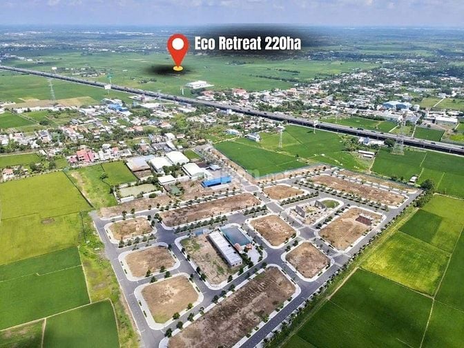 Đất ngộp Bình Chánh Chính Chủ cần ra Lô Đất Ngay chợ thương mại
