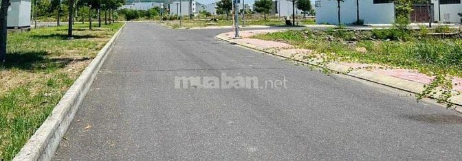 Bán Lô Đất Tái Định Cư ngay Khu Công Nghiệp VSIP3, BD
