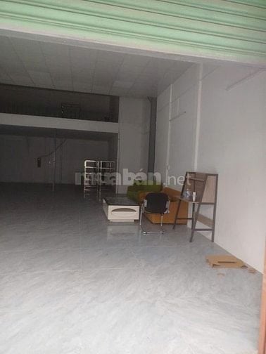 Kho xưởng ở tỉnh lộ 10 sát vách Khu Tên Lửa 25tr/tháng