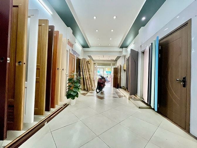 BÁN NHÀ MẶT TIỀN LÝ THƯỜNG KIỆT - CƯ XÁ LỮ GIA, 4X25, 7 LẦU- GIÁ 32 TỶ